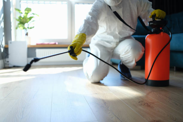 Reliable Biohazard contractor in New Castle, IN by Trauma Clean Pros